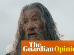 La caza de Gollum parece un paso demasiado lejos para la interminable franquicia de El Señor de los Anillos