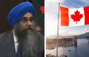 ‘Fui a Punjab para prometer a Canadá…’: disputa por los comentarios de deportación de Tim Uppal mientras crecen los temores de extorsión