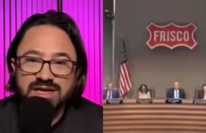 ‘Un problema mucho mayor que el H-1B’: el denunciante estadounidense que afirmó la ‘adquisición india’ cube que Estados Unidos está siendo destruido desde dentro