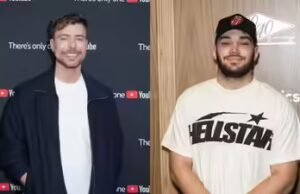 Adin Ross pide pruebas: Streamer insta a la transparencia en TeamWater; MrBeast aún no ha respondido
