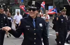 Un oficial de policía del condado de Nassau muere en un accidente por conducir ebrio y su hija de dos años queda atrás