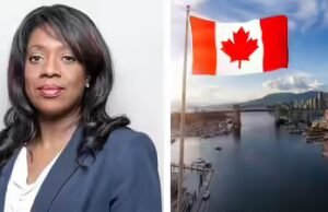 ‘La inmigración no debería…’: un abogado canadiense cube que la tasa de fertilidad está en su punto más bajo y que la migración masiva no es la solución