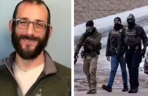 ¿Quiénes son Jesús Ochoa y Raymundo Gutiérrez? Agentes federales identificados como tiradores de Alex Pretti