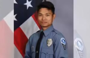 Pradeep Tamang, oficial de policía nacido en Nepal, asesinado en respuesta a una llamada de fraude en Georgia