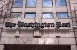 El Washington Put up, propiedad de Jeff Bezos, anuncia recortes de empleos y elimina la cobertura deportiva e internacional