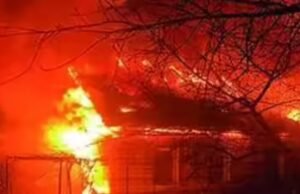 Rusia: El pistolero que disparó contra el alto normal reclutado por Kyiv