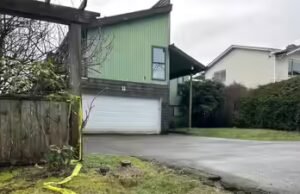 Tres hombres de origen indio entre los cuatro acusados de allanamiento de morada con arma de fuego en North Vancouver