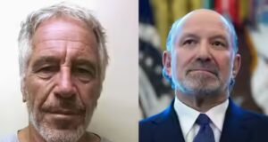 El secretario de Comercio de EE.UU. rechaza los vínculos con Epstein en medio de llamados bipartidistas a dimitir