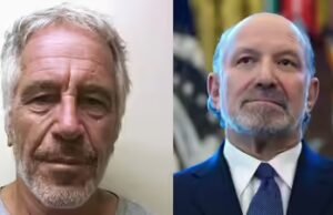 El secretario de Comercio de EE.UU. rechaza los vínculos con Epstein en medio de llamados bipartidistas a dimitir