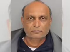 Un hombre de origen indio encarcelado en EE.UU. por falsos cargos de secuestro presenta una demanda: “El mayor dolor de cabeza”