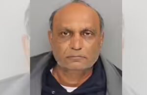 Un hombre de origen indio encarcelado en EE.UU. por falsos cargos de secuestro presenta una demanda: “El mayor dolor de cabeza”