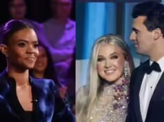 “Hagan asesinar a Erika Kirk”: Candace Owens enfrenta crecientes críticas por comentarios sobre la viuda de Charlie Kirk