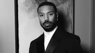 Michael B. Jordan habla sobre la serie de adaptación de ‘Fourth Wing’