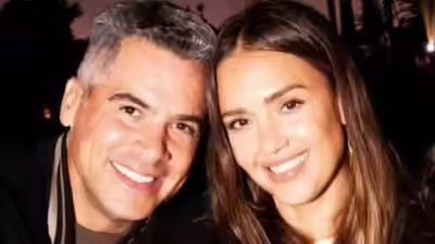 Money Warren presenta documentos para completar el divorcio de Jessica Alba