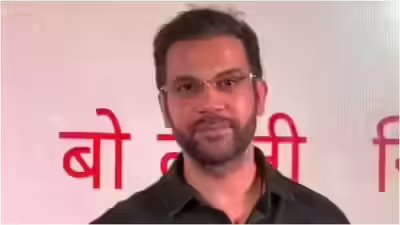 La película biográfica Sourav Ganguly de Rajkummar comenzará a rodarse en marzo