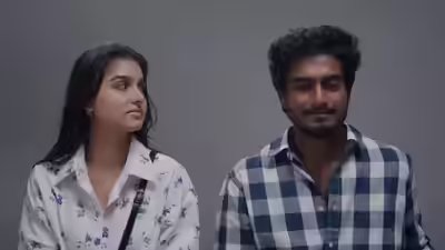 ‘With Love’ BO día 13: la película de Anaswara sufre una caída a mitad de semana