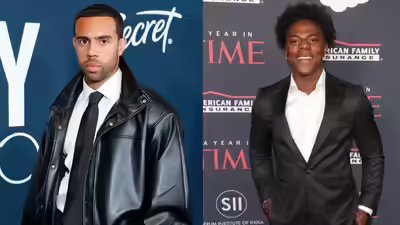 “Esto desencadenó algo profundo”: Vic Mensa atribuye a la gira africana de IShowSpeed la remodelación de la forma en que millones ven el continente