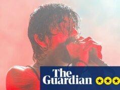 Revisión de Deftones: los veteranos del metallic alternativo suenan excepcionalmente frescos 38 años después