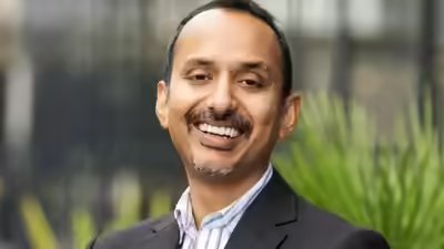 Conozca a Avinav Nigam: empresario de origen indio que transforma la contratación de atención médica en los EAU con IA