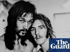 ‘En un momento fue un pequeño problema. La próxima, nuestros amigos están muriendo’: los compositores de bandas sonoras de porno homosexual perdidos por la disaster del sida