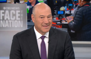 El exasesor económico de Trump cube que Kevin Warsh lo hará "recuperar a la Fed" a las normas