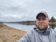 Científicos y conservacionistas advierten contra el cierre del centro de investigación de peces de NB