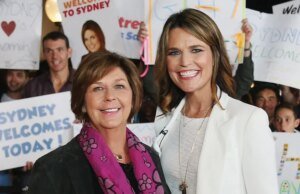 Sabana Guthrie cube "pagaremos" en una nueva petición por el regreso sano y salvo de la madre