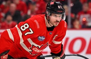 Italia 2026: ¿quienes son los capitanes de equipos masculinos de hockey?