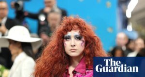 Chappell Roan abandona la agencia de talentos de Casey Wasserman después de que Epstein presentara revelaciones