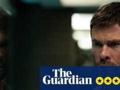 Revisión de Crime 101: la estimulante historia del maestro ladrón levanta uno o dos trucos de Michael Mann