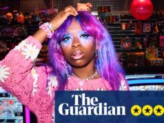 Hemlocke Springs: revisión del manzano bajo el mar | El álbum de la semana de Alexis Petridis