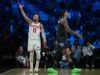 Selecciones del sábado All-Star de la NBA: mejores apuestas para el concurso de 3 puntos y las estrellas fugaces