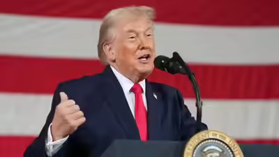 Trumpiana: ¡Ay, Canadá! Construir muros, no puentes