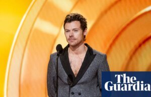 Harry Types será el curador del competition Meltdown en el Southbank Centre de Londres y ofrecerá un concierto íntimo