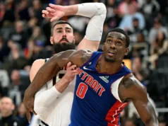 Dos grandes preguntas que definirán la segunda mitad de la NBA