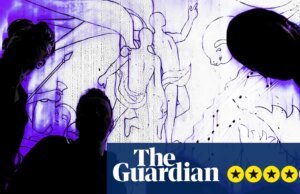 Revisión de U2: Days of Ash: seis nuevos temas reafirman a la banda como una voz política very important