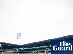 Membership de fútbol alemán cancela viaje a Estados Unidos en medio de preocupaciones sobre acciones de ICE en Minnesota