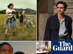 ¿El referente de los Oscar, los premios británicos o ambos? El dilema de identidad al que se enfrentan los Bafta