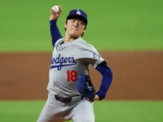 Tres selecciones de MLB Futures para vencer a Los Angeles Dodgers en 2026