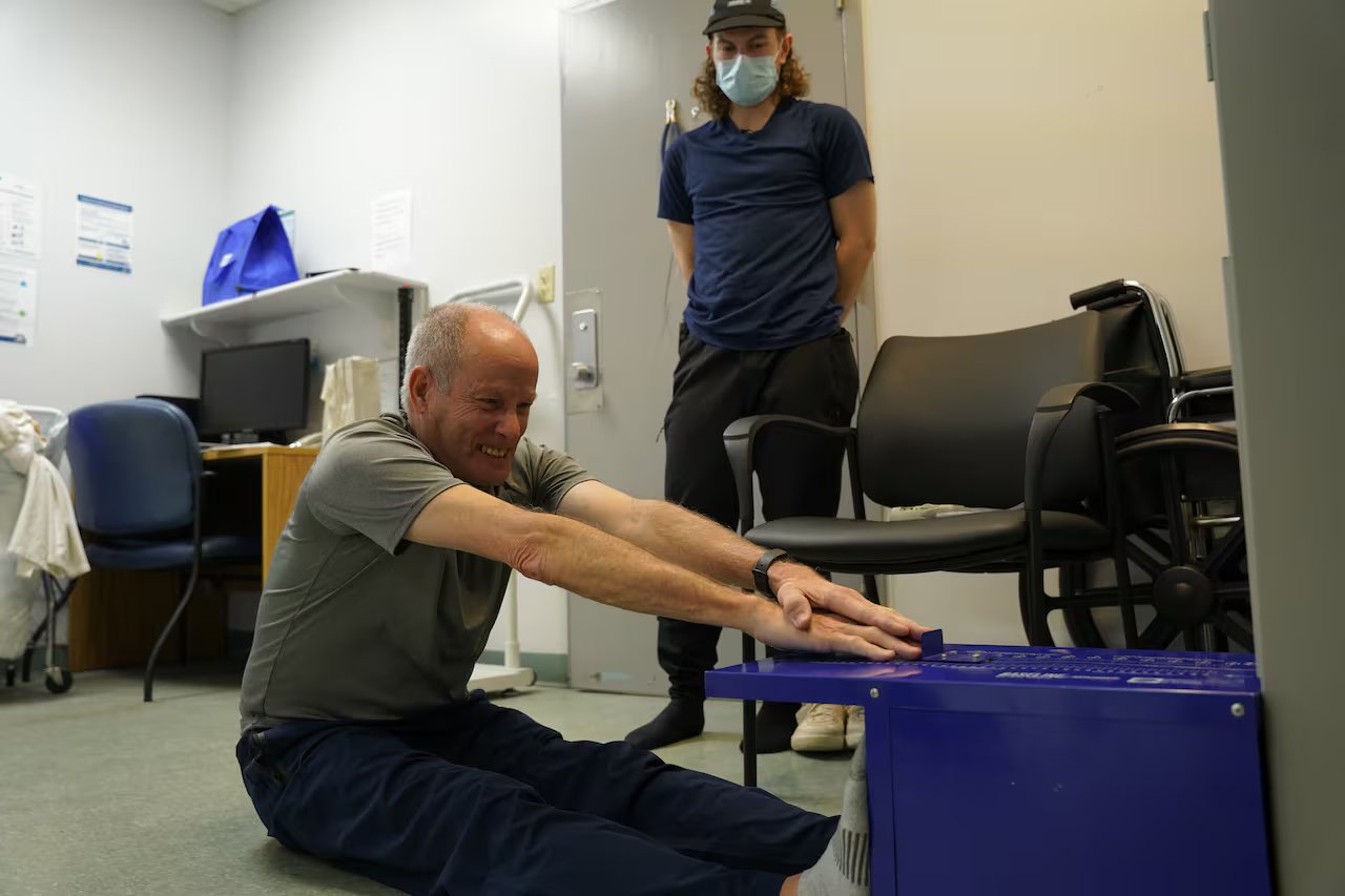 Si la comida es medicina, ¿qué tal una receta de arándanos? Los investigadores de NS esperan que ese sea el futuro