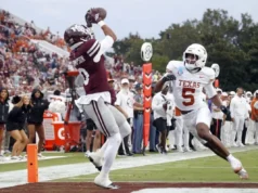 10 durmientes combinados de la NFL listos para aumentar su inventory de draft