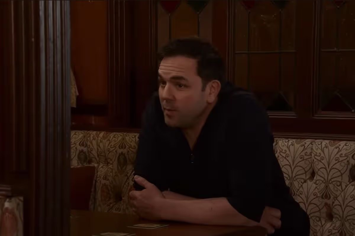 Los fanáticos de Coronation Avenue ‘lo llaman’ mientras descubren la conexión actual de Ben Driscoll con Weatherfield