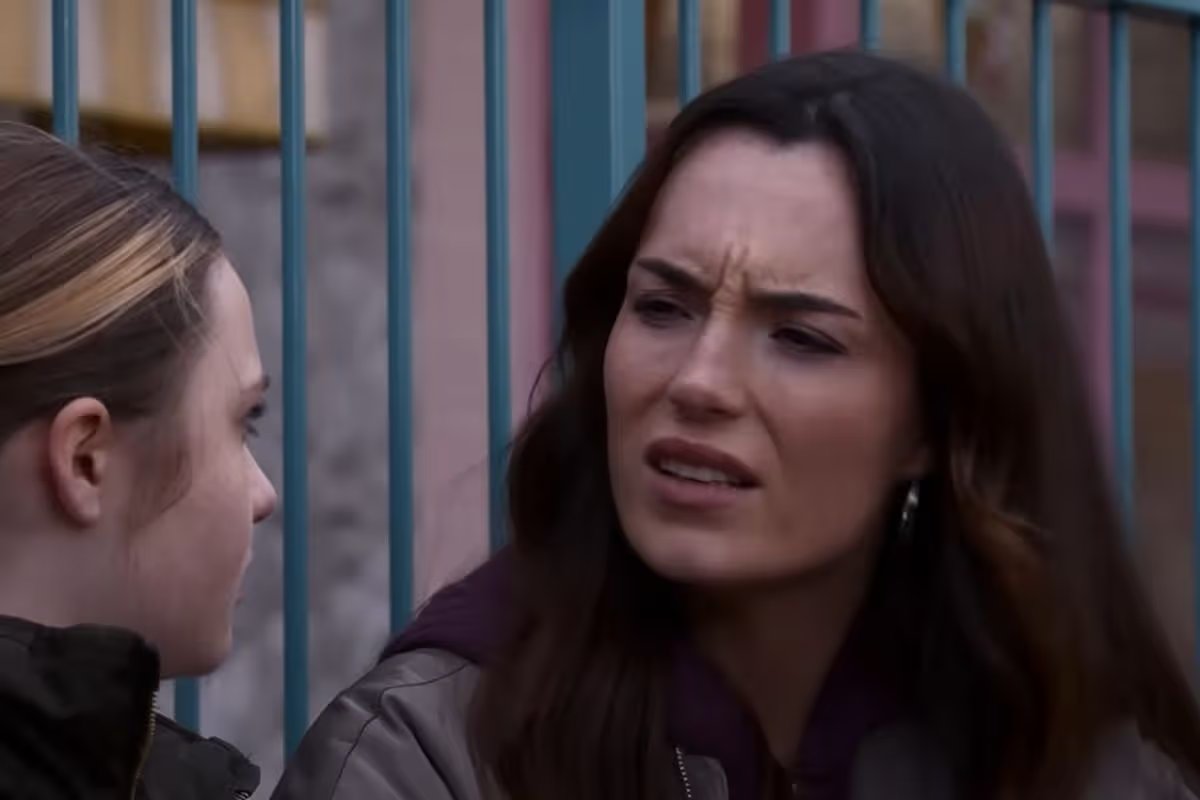 Los fanáticos de Coronation Road descubren el motivo de la ‘extraña’ escena de Jodie Ramsey antes del ‘asesinato’