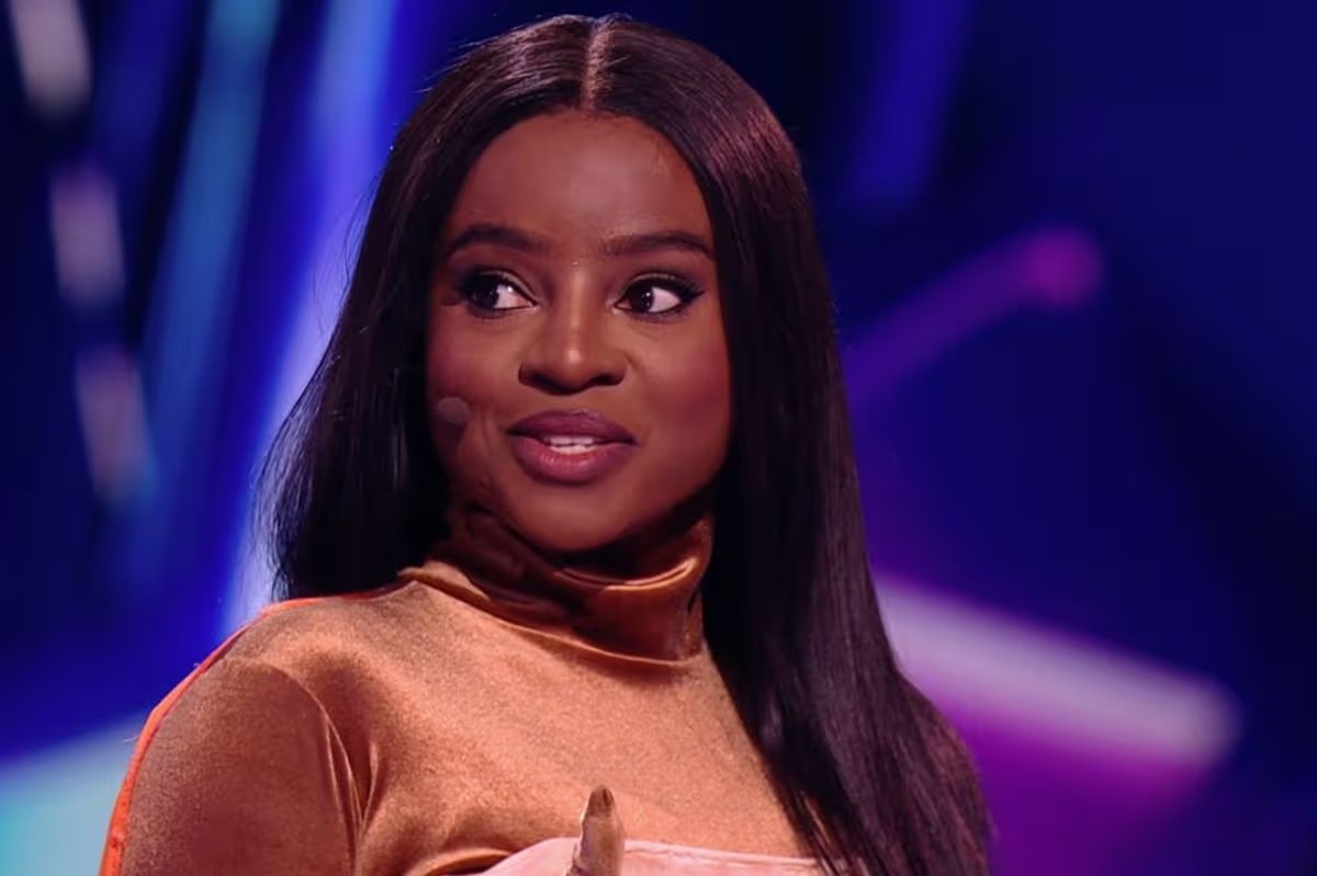 El ganador del Cantante Enmascarado se sintió ‘muy mal’ cuando rompieron el silencio después del closing del espectáculo.