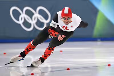 Laurent Dubreuil en directo de los Juegos Olímpicos: pourquoi je n’aurai aucun arrepentimiento, même sans médaille