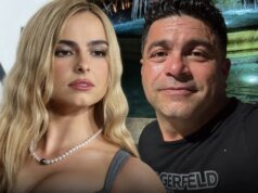 El padre de Addison Rae arrestado por exponerse