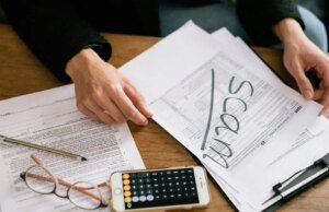 Las estafas en la temporada de impuestos aumentan a medida que crece la confusión en la presentación de declaraciones