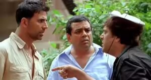 Bhagam Bhag 2: Paresh confirma que Manoj ha reemplazado a Govinda