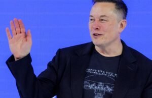 Ucrania agradece a Elon Musk sus medidas para impedir que Rusia use Starlink