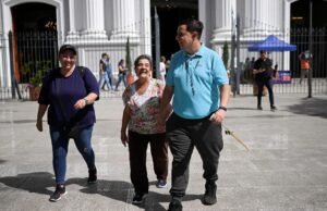 Destacado activista venezolano liberado después de más de cuatro años de cárcel